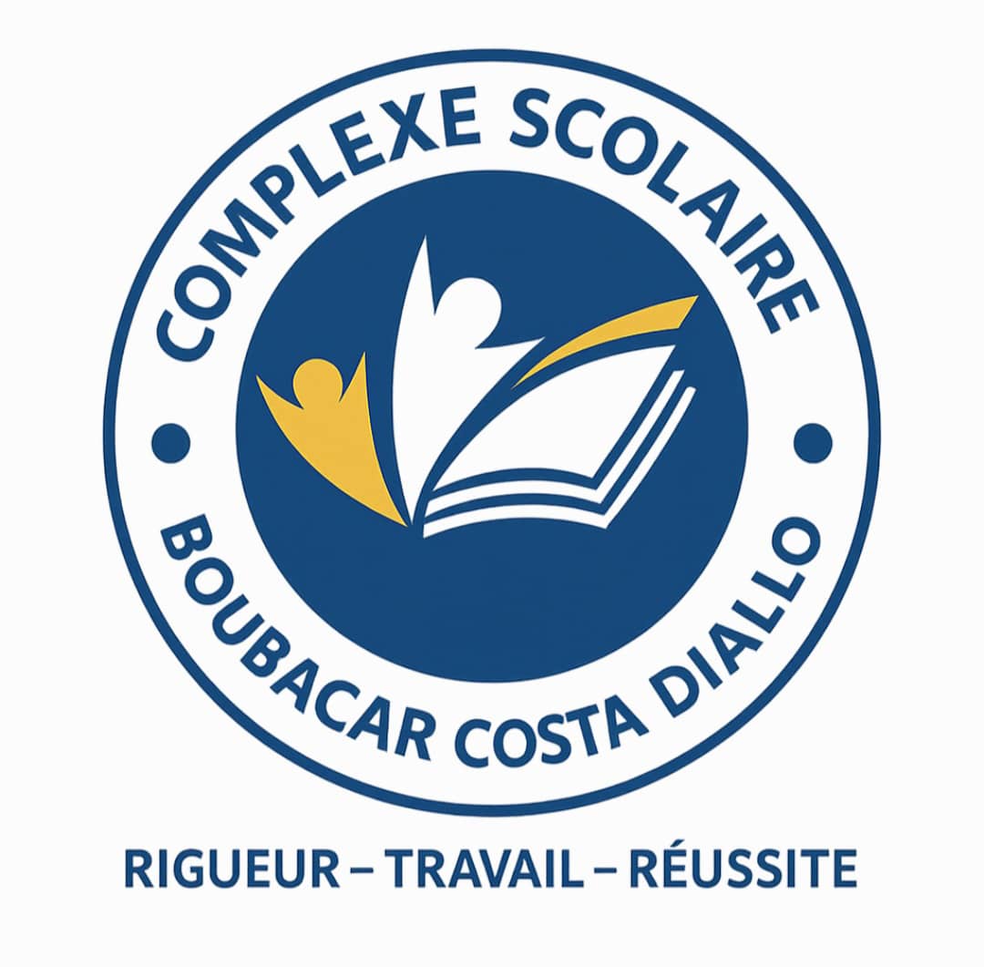 Logo école